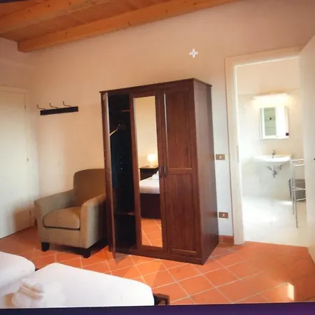 Dogana Bed & Breakfast